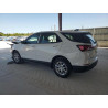 2022 CHEVROLET EQUINOX 3GNAXHEVXNS237315 57390925