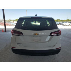 2022 CHEVROLET EQUINOX 3GNAXHEVXNS237315 57390925