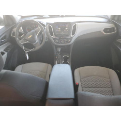 2022 CHEVROLET EQUINOX 3GNAXHEVXNS237315 57390925