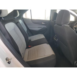 2022 CHEVROLET EQUINOX 3GNAXHEVXNS237315 57390925