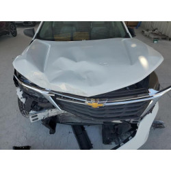 2022 CHEVROLET EQUINOX 3GNAXHEVXNS237315 57390925