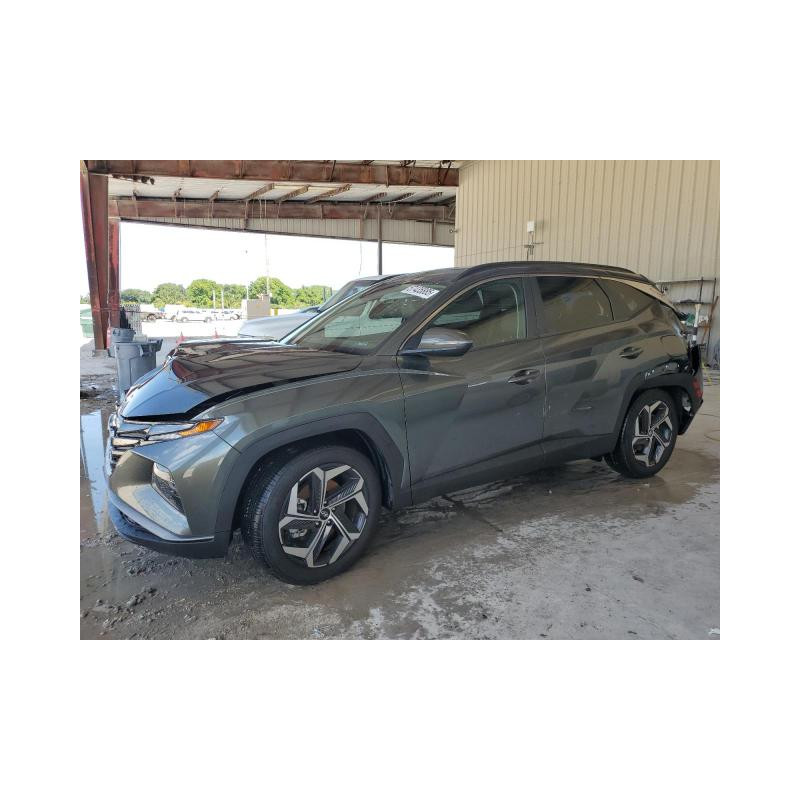 2022 HYUNDAI TUCSON 5NMJC3AE6NH078801 57435885 2022 HYUNDAI TUCSON 5NMJC3AE6NH078801 57435885