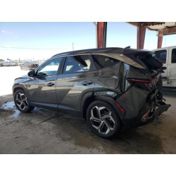2022 HYUNDAI TUCSON 5NMJC3AE6NH078801 57435885