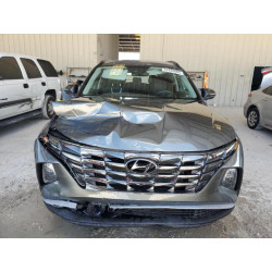 2022 HYUNDAI TUCSON 5NMJC3AE6NH078801 57435885