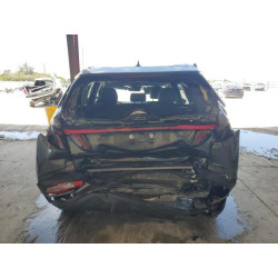 2022 HYUNDAI TUCSON 5NMJC3AE6NH078801 57435885