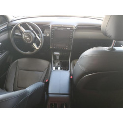 2022 HYUNDAI TUCSON 5NMJC3AE6NH078801 57435885