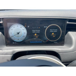 2022 HYUNDAI TUCSON 5NMJC3AE6NH078801 57435885