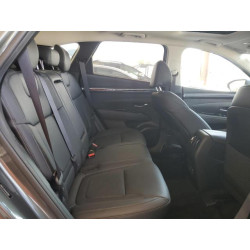 2022 HYUNDAI TUCSON 5NMJC3AE6NH078801 57435885