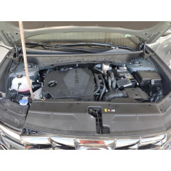 2022 HYUNDAI TUCSON 5NMJC3AE6NH078801 57435885