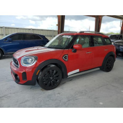 2023 MINI COOPER WMZ53BR08P3P47947 57552735