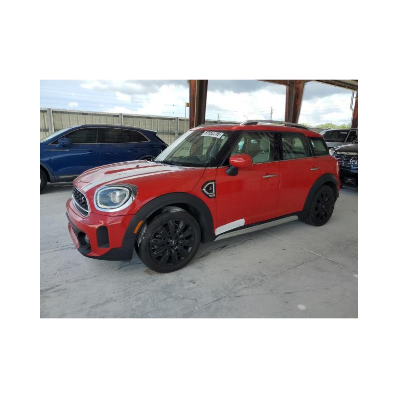 2023 MINI COOPER WMZ53BR08P3P47947 57552735 2023 MINI COOPER WMZ53BR08P3P47947 57552735