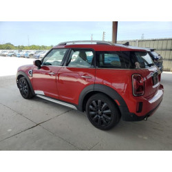 2023 MINI COOPER WMZ53BR08P3P47947 57552735