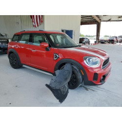 2023 MINI COOPER WMZ53BR08P3P47947 57552735