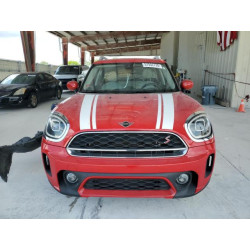 2023 MINI COOPER WMZ53BR08P3P47947 57552735