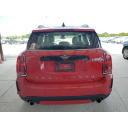2023 MINI COOPER WMZ53BR08P3P47947 57552735