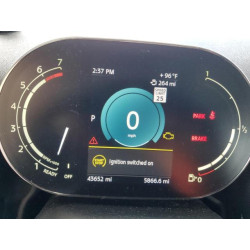 2023 MINI COOPER WMZ53BR08P3P47947 57552735