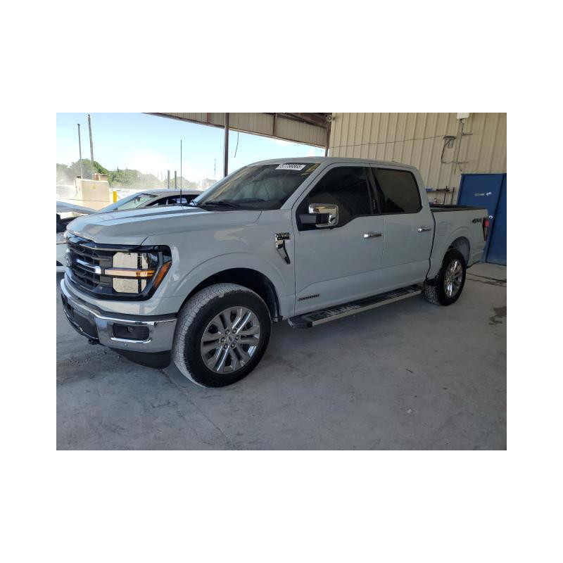 2024 FORD All Models 1FTFW3LD1RFB55286 57758865 2024 FORD All Models 1FTFW3LD1RFB55286 57758865