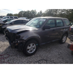 2012 FORD ESCAPE