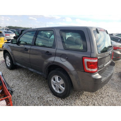 2012 FORD ESCAPE