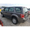 2012 FORD ESCAPE