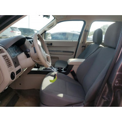 2012 FORD ESCAPE