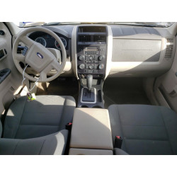 2012 FORD ESCAPE