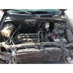 2012 FORD ESCAPE