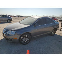 2006 VOLKSWAGEN JETTA