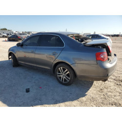 2006 VOLKSWAGEN JETTA