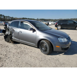 2006 VOLKSWAGEN JETTA