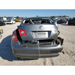 2006 VOLKSWAGEN JETTA