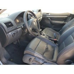 2006 VOLKSWAGEN JETTA