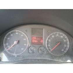 2006 VOLKSWAGEN JETTA