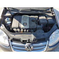 2006 VOLKSWAGEN JETTA