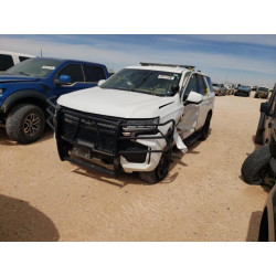 2021 CHEVROLET TAHOE 1GNSCLED9MR480514 48211625