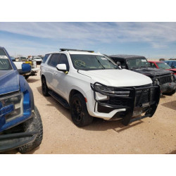 2021 CHEVROLET TAHOE 1GNSCLED9MR480514 48211625