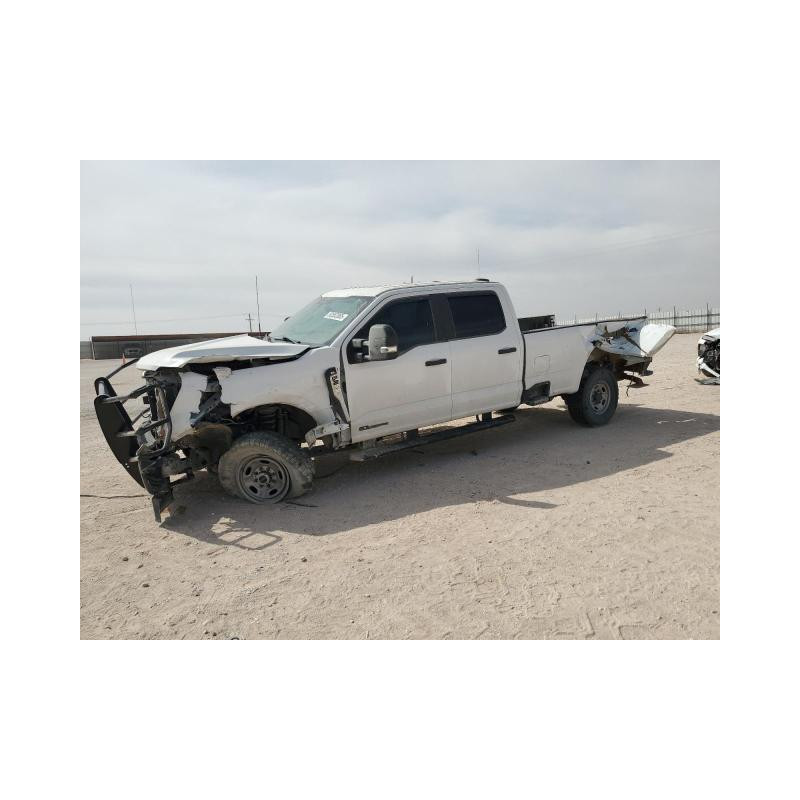 2024 FORD F250 1FT7W2BT4REC14330 50552065
