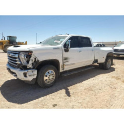 2024 CHEVROLET ALL Models 1GC4YVEY8RF253972 53496655