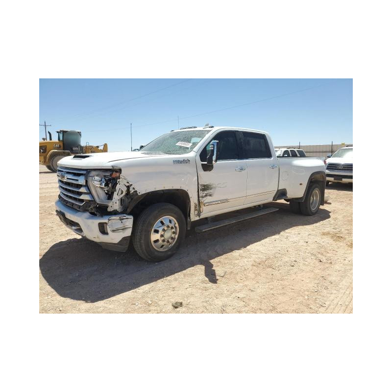 2024 CHEVROLET ALL Models 1GC4YVEY8RF253972 53496655 2024 CHEVROLET ALL Models 1GC4YVEY8RF253972 53496655