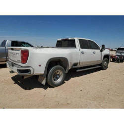 2024 CHEVROLET ALL Models 1GC4YVEY8RF253972 53496655