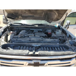 2024 CHEVROLET ALL Models 1GC4YVEY8RF253972 53496655