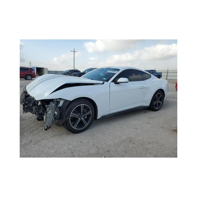 2024 FORD ALL Models 1FA6P8TH7R5113956 54518405