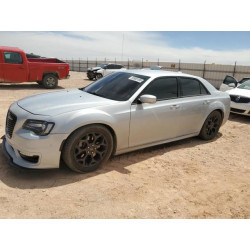 2021 CHRYSLER 300 2C3CCARG4MH613979 55905135
