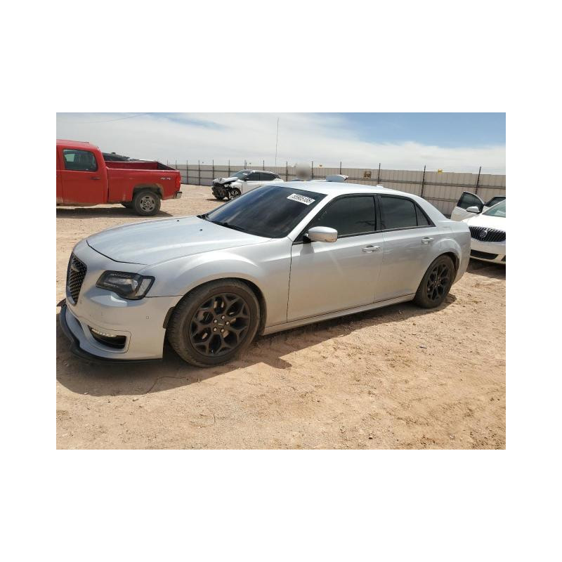 2021 CHRYSLER 300 2C3CCARG4MH613979 55905135