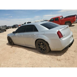 2021 CHRYSLER 300 2C3CCARG4MH613979 55905135