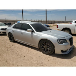 2021 CHRYSLER 300 2C3CCARG4MH613979 55905135