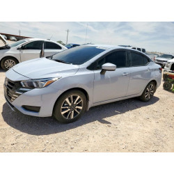 2024 NISSAN VERSA 3N1CN8EV9RL923131 56723295
