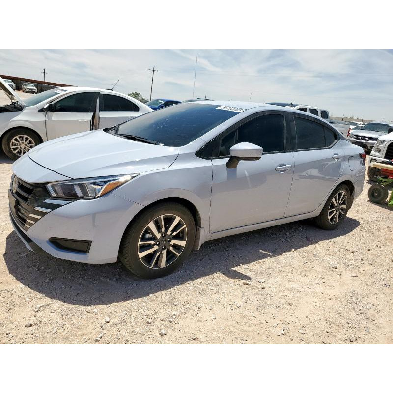 2024 NISSAN VERSA 3N1CN8EV9RL923131 56723295