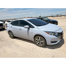 2024 NISSAN VERSA 3N1CN8EV9RL923131 56723295