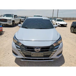 2024 NISSAN VERSA 3N1CN8EV9RL923131 56723295
